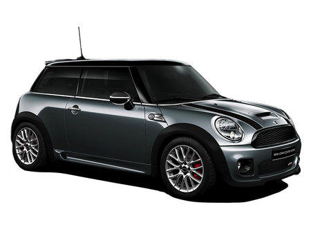 MINI John Cooper Works