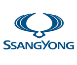 Запчасти на SsangYong